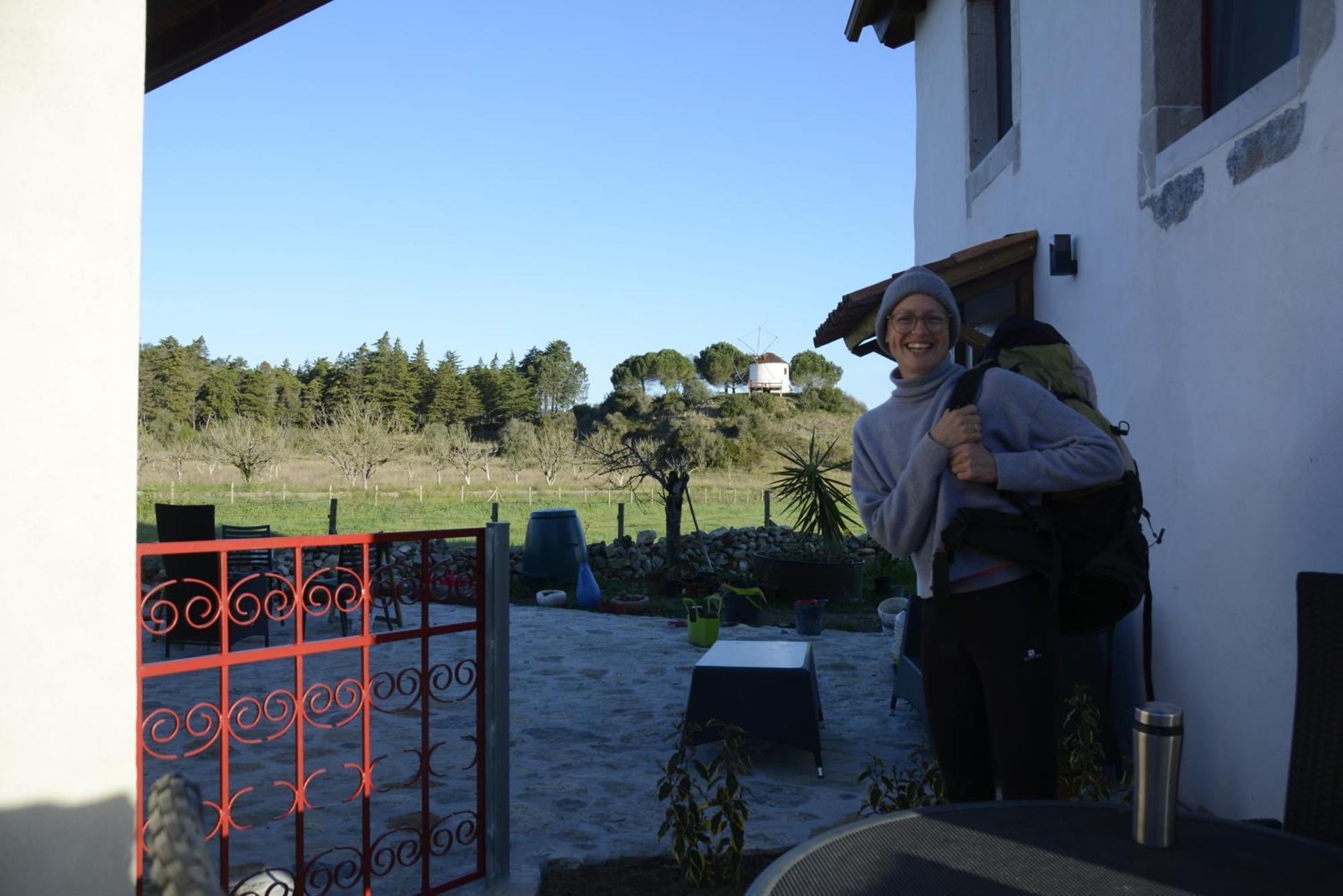 Casa Da Lima - Nestled In Nature On Santiago'S And Fatima'S Path, Close To Coimbra And Rabacal Alvorge Экстерьер фото
