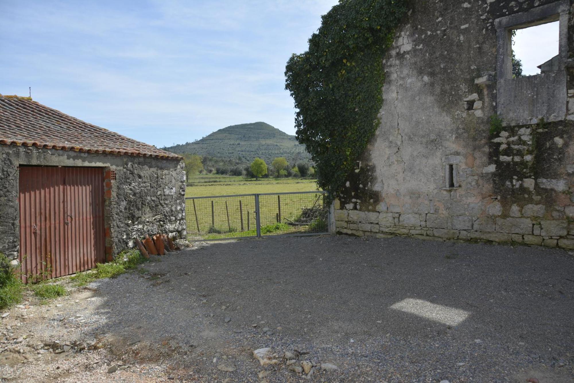 Casa Da Lima - Nestled In Nature On Santiago'S And Fatima'S Path, Close To Coimbra And Rabacal Alvorge Экстерьер фото