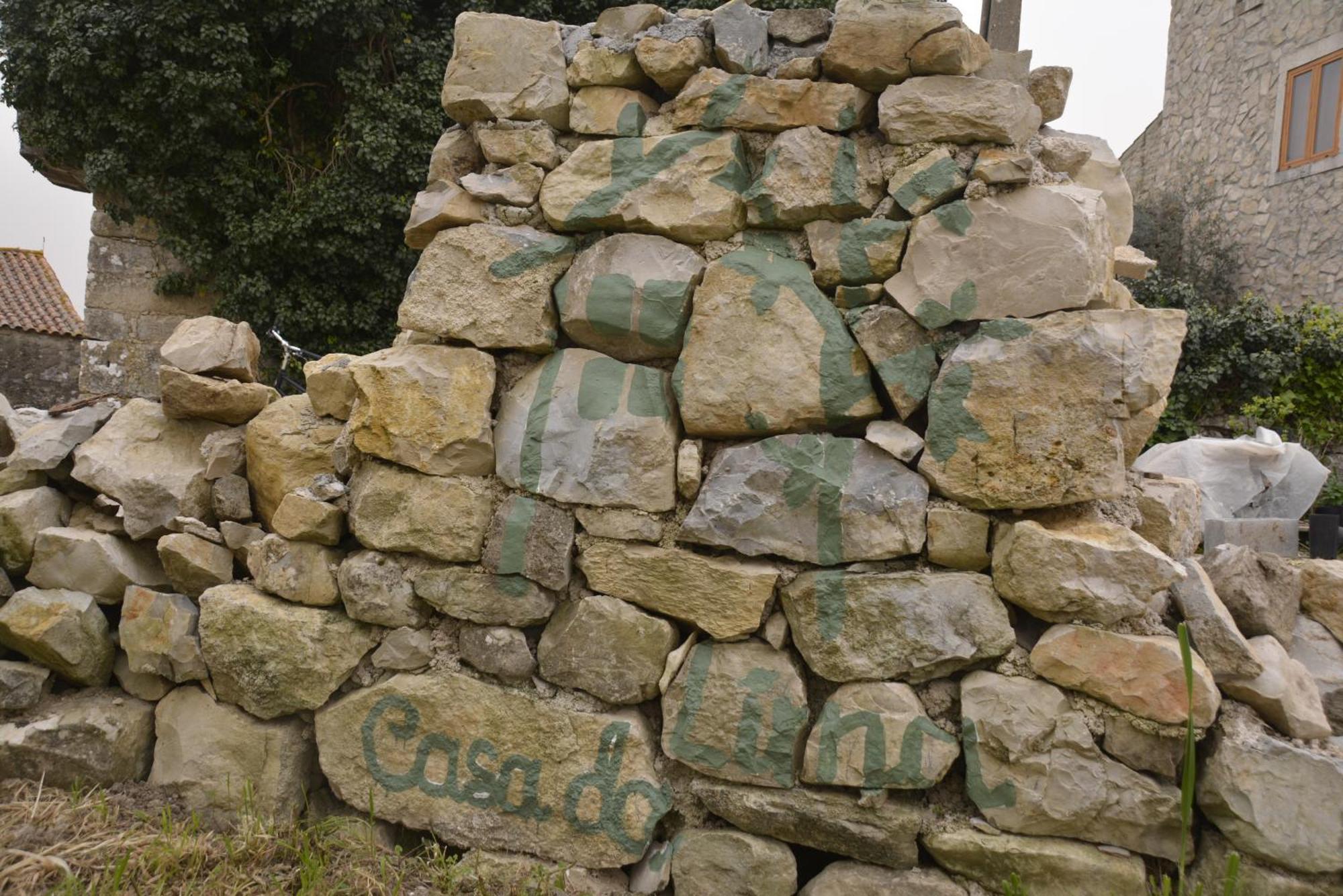 Casa Da Lima - Nestled In Nature On Santiago'S And Fatima'S Path, Close To Coimbra And Rabacal Alvorge Экстерьер фото