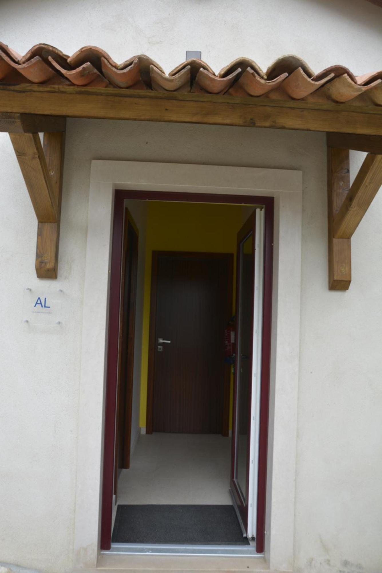 Casa Da Lima - Nestled In Nature On Santiago'S And Fatima'S Path, Close To Coimbra And Rabacal Alvorge Экстерьер фото