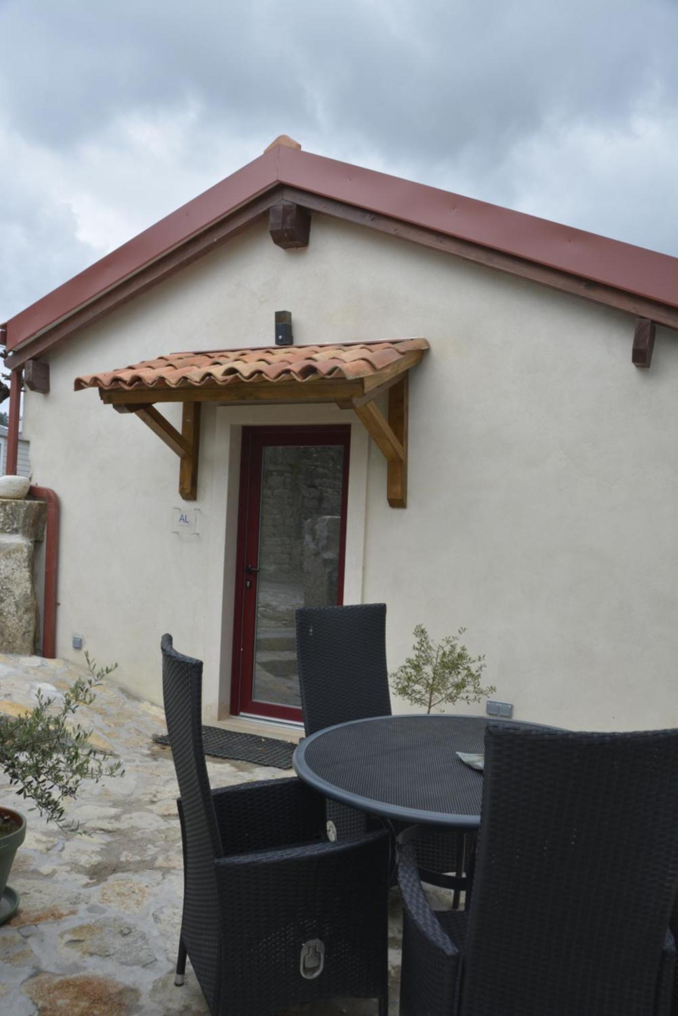Casa Da Lima - Nestled In Nature On Santiago'S And Fatima'S Path, Close To Coimbra And Rabacal Alvorge Экстерьер фото