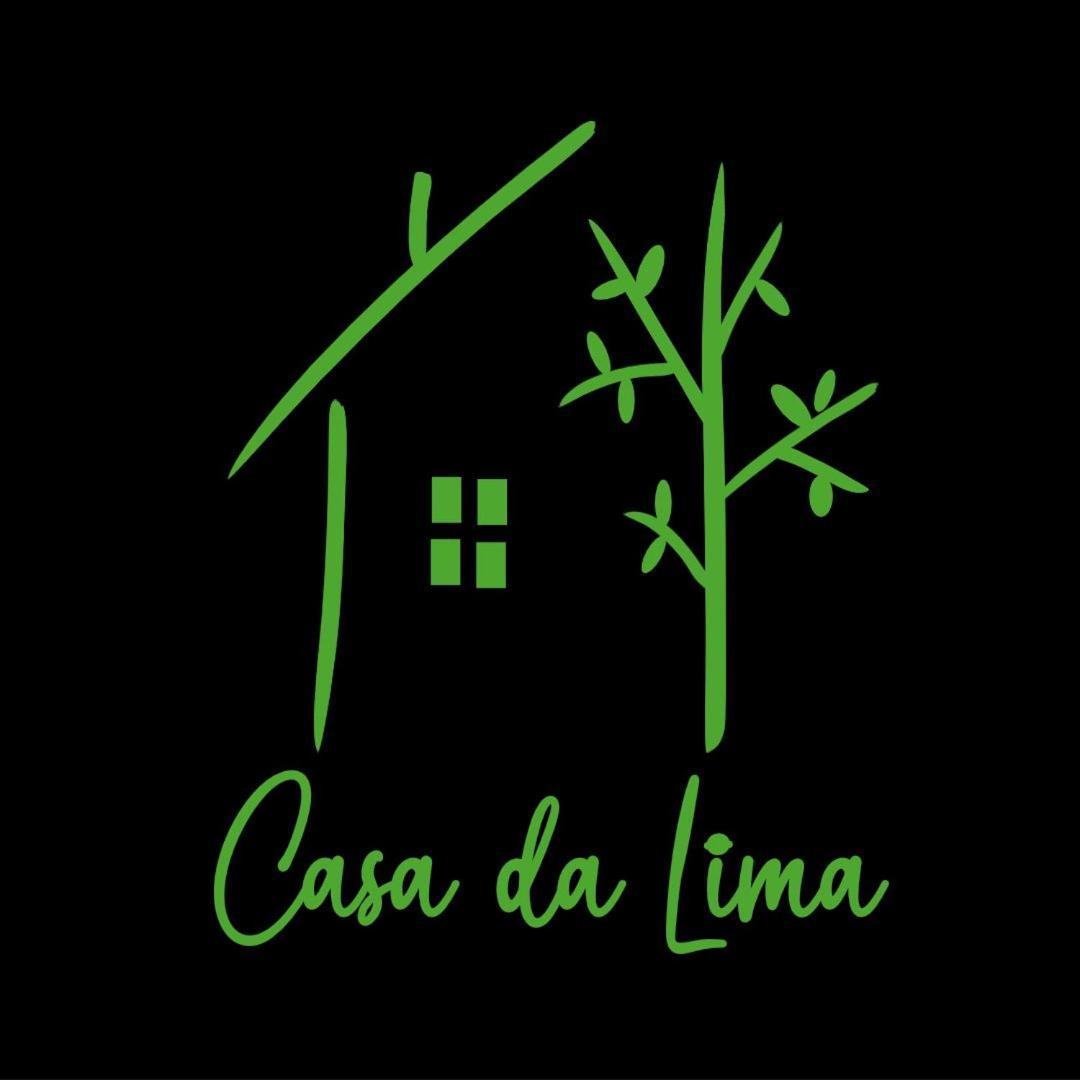 Casa Da Lima - Nestled In Nature On Santiago'S And Fatima'S Path, Close To Coimbra And Rabacal Alvorge Экстерьер фото