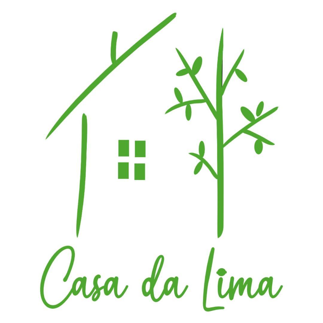 Casa Da Lima - Nestled In Nature On Santiago'S And Fatima'S Path, Close To Coimbra And Rabacal Alvorge Экстерьер фото