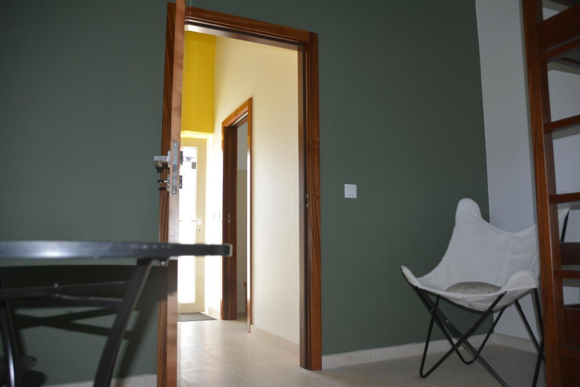Casa Da Lima - Nestled In Nature On Santiago'S And Fatima'S Path, Close To Coimbra And Rabacal Alvorge Экстерьер фото