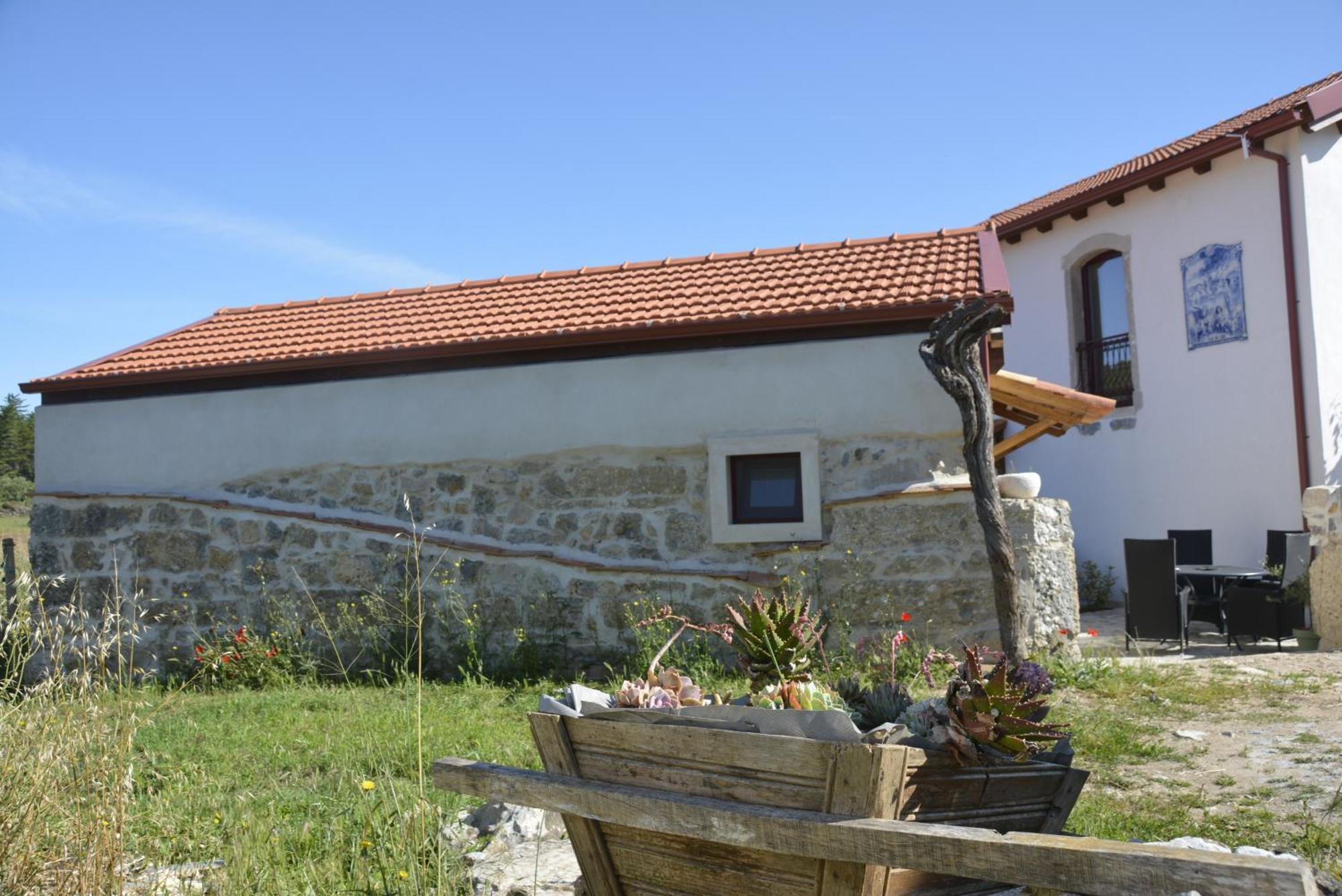 Casa Da Lima - Nestled In Nature On Santiago'S And Fatima'S Path, Close To Coimbra And Rabacal Alvorge Экстерьер фото