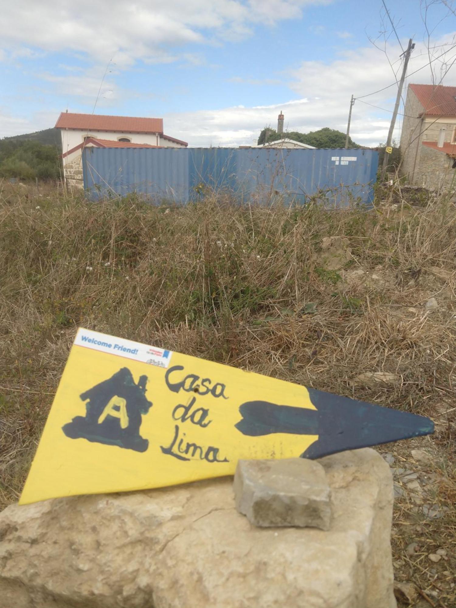 Casa Da Lima - Nestled In Nature On Santiago'S And Fatima'S Path, Close To Coimbra And Rabacal Alvorge Экстерьер фото