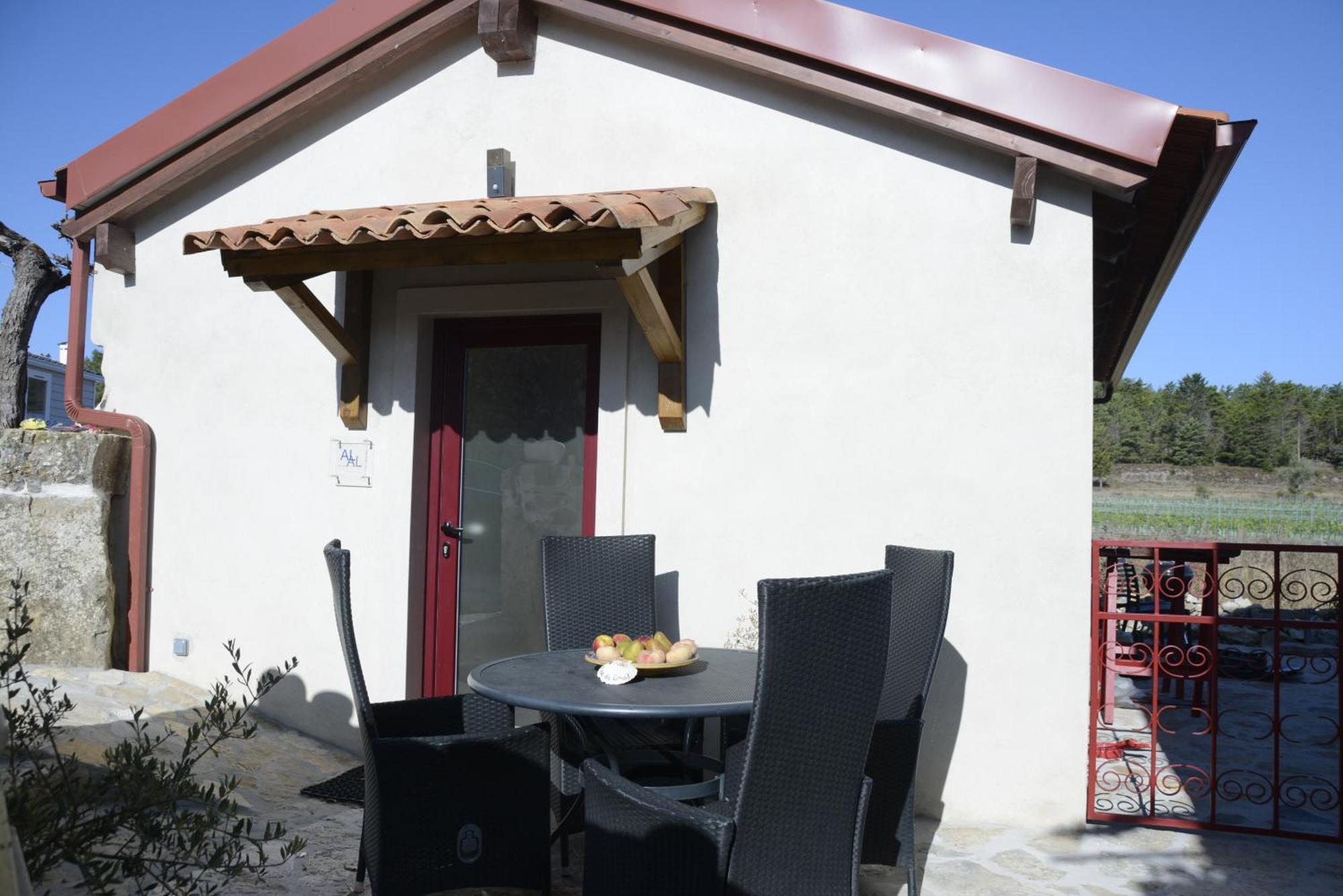 Casa Da Lima - Nestled In Nature On Santiago'S And Fatima'S Path, Close To Coimbra And Rabacal Alvorge Экстерьер фото