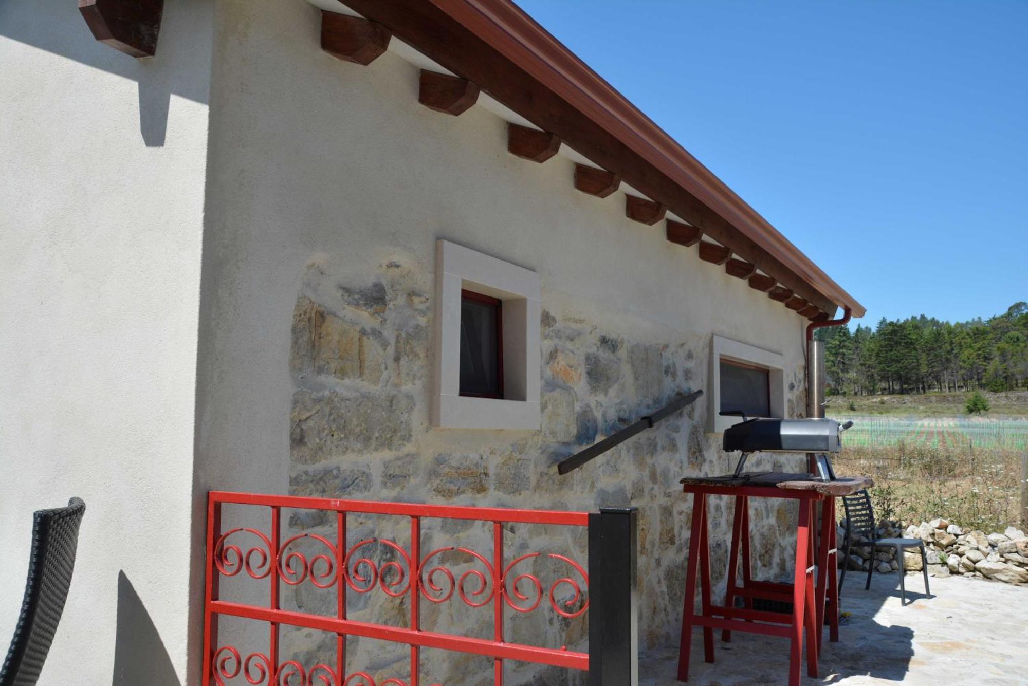 Casa Da Lima - Nestled In Nature On Santiago'S And Fatima'S Path, Close To Coimbra And Rabacal Alvorge Экстерьер фото
